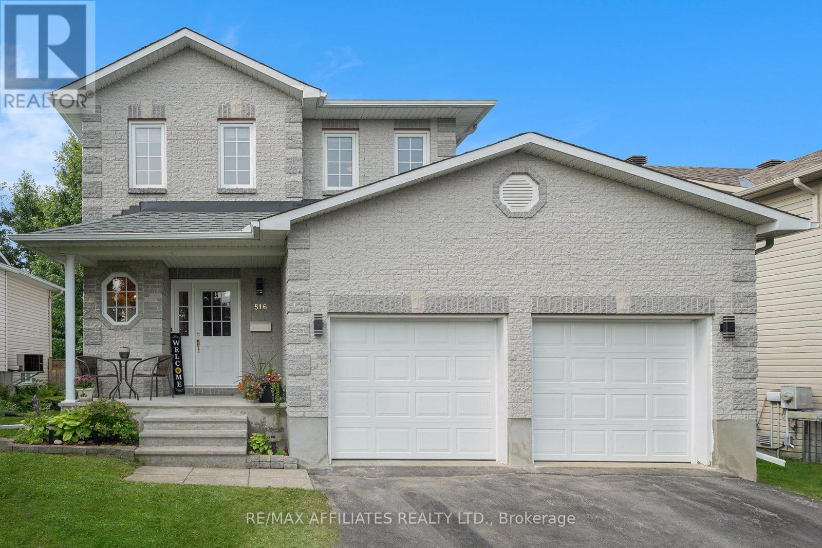 Charming 4-bed family home