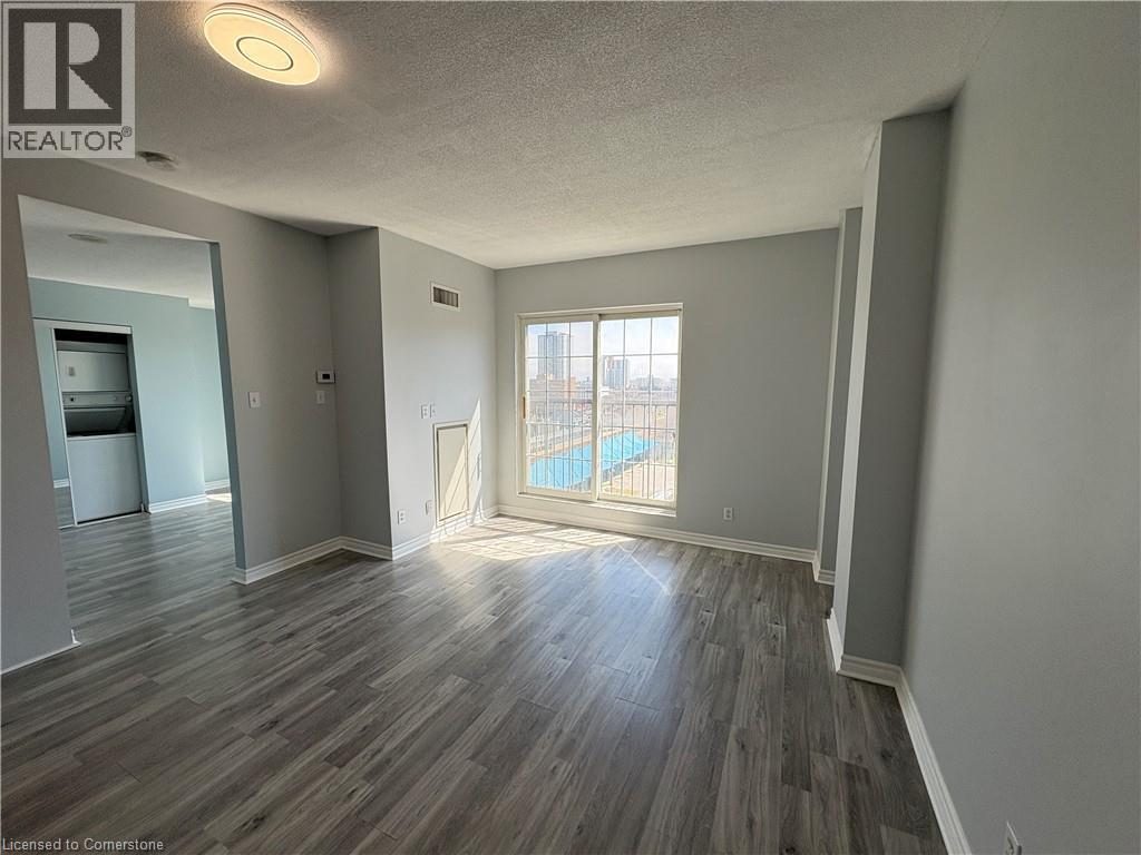 Photo 1 of 135 James Street S Unit 804, Hamilton ON