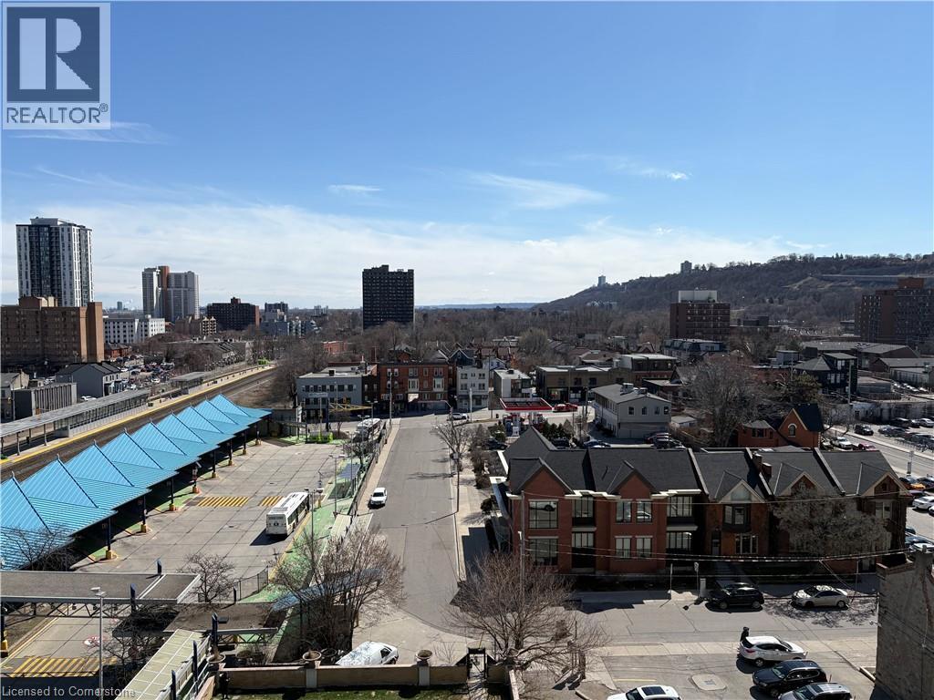 Photo 11 of 135 James Street S Unit 804, Hamilton ON