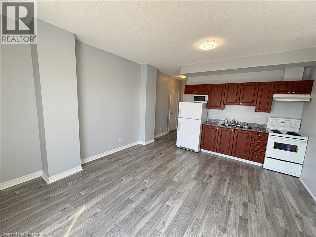 Photo 2 of 135 James Street S Unit 804, Hamilton ON