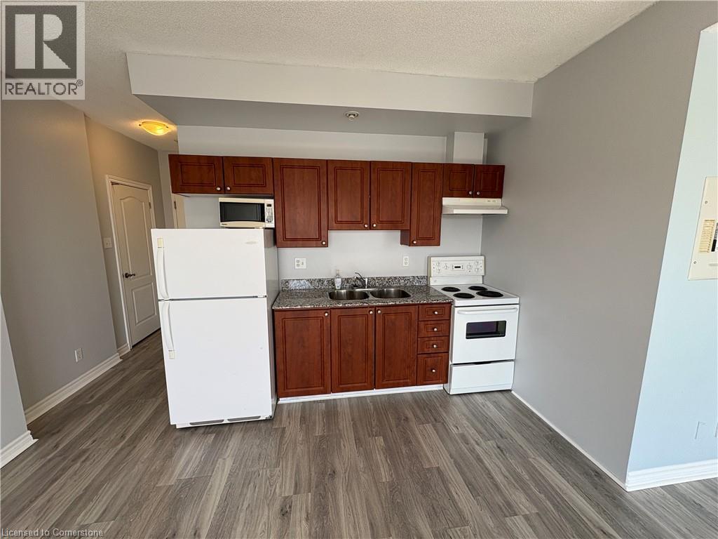 Photo 6 of 135 James Street S Unit 804, Hamilton ON
