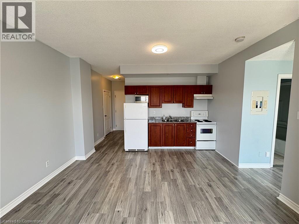 Photo 9 of 135 James Street S Unit 804, Hamilton ON