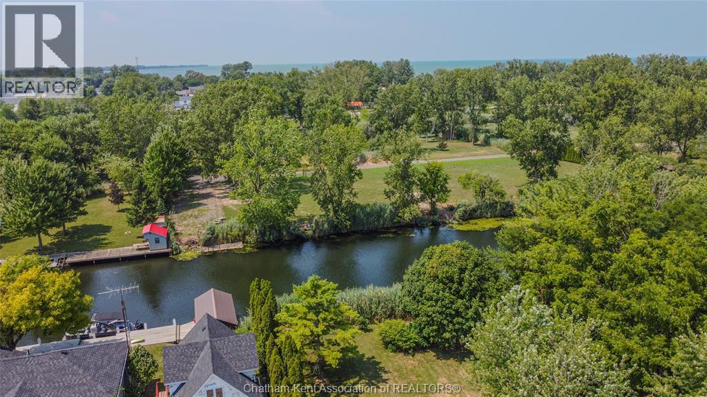 Photo 10 of V L Markham Drive, Lighthouse Cove ON