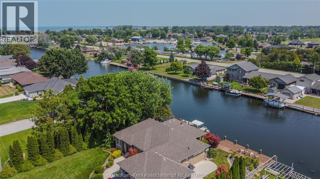 Photo 16 of V L Markham Drive, Lighthouse Cove ON