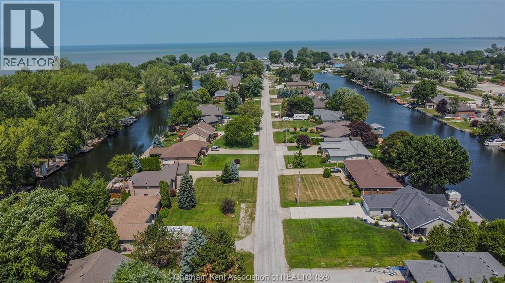 Photo 21 of V L Markham Drive, Lighthouse Cove ON