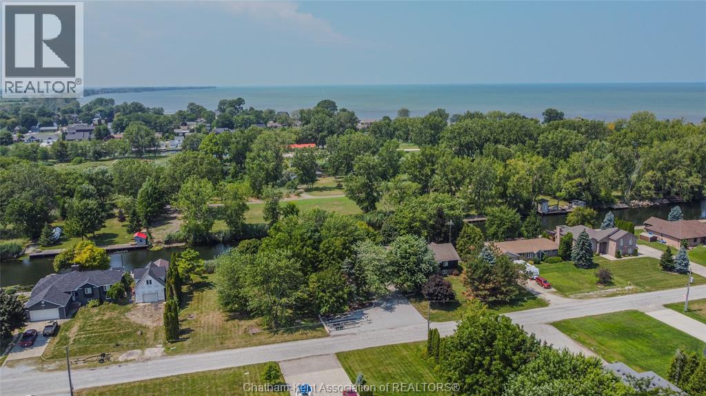 Photo 11 of V L Markham Drive, Lighthouse Cove ON