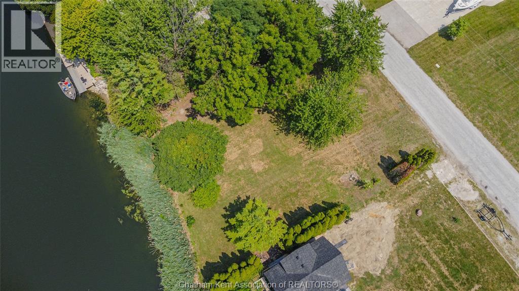 Photo 4 of V L Markham Drive, Lighthouse Cove ON