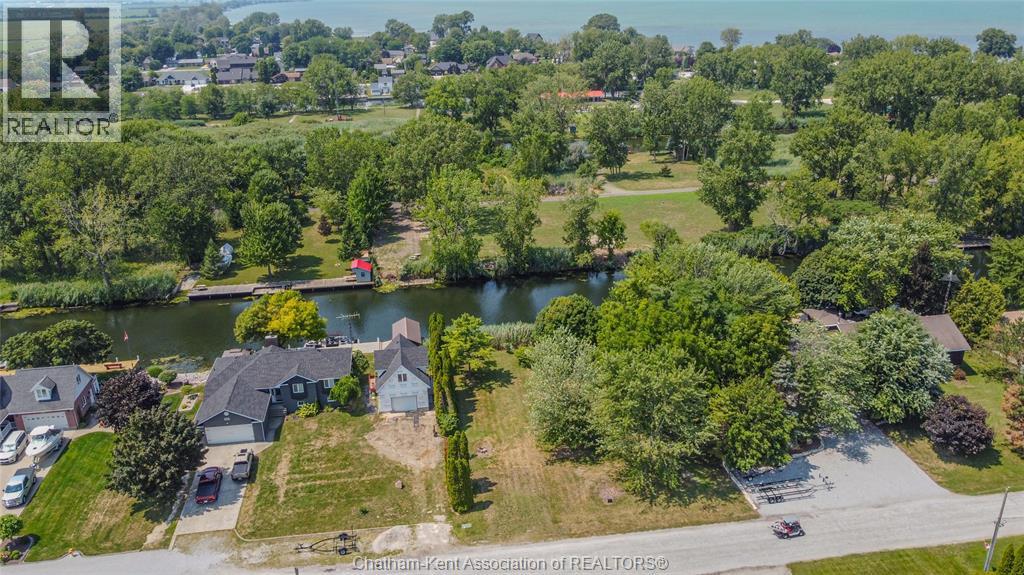 Photo 22 of V L Markham Drive, Lighthouse Cove ON