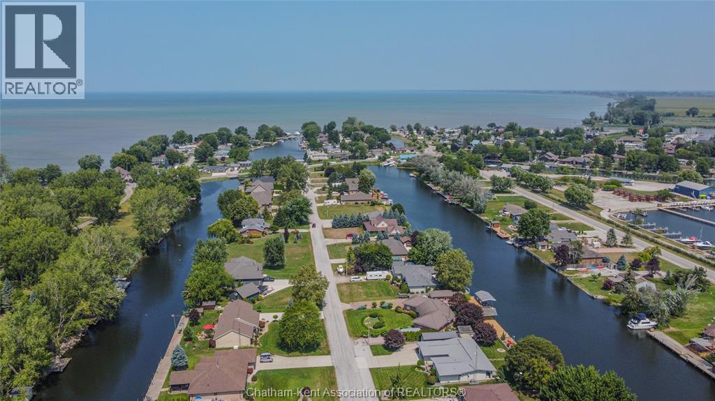 Photo 19 of V L Markham Drive, Lighthouse Cove ON