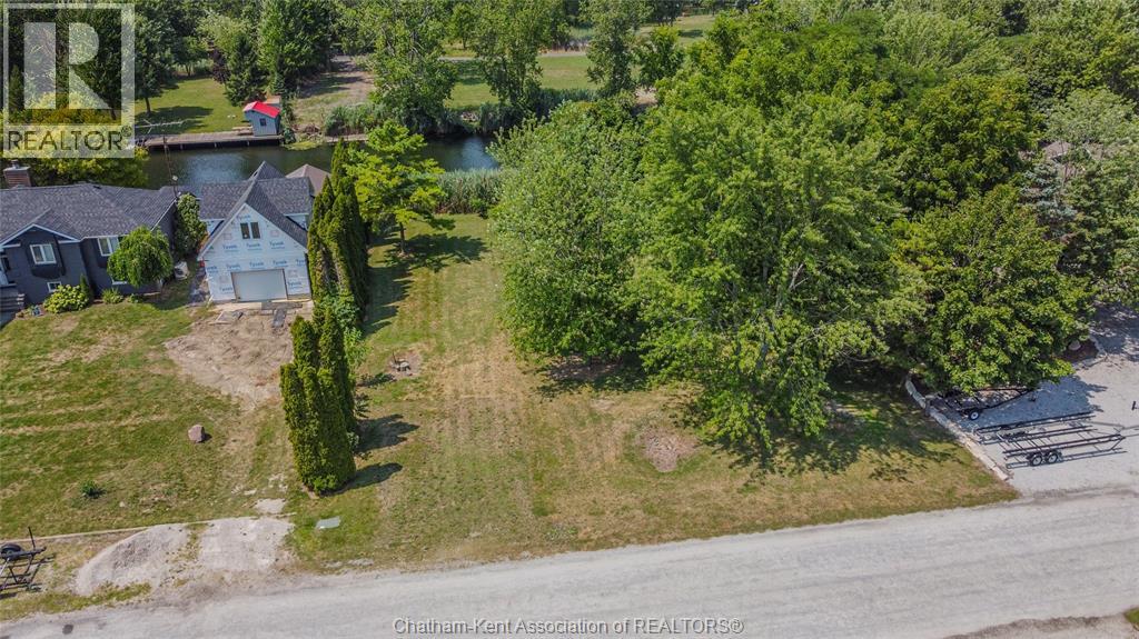 Photo 18 of V L Markham Drive, Lighthouse Cove ON