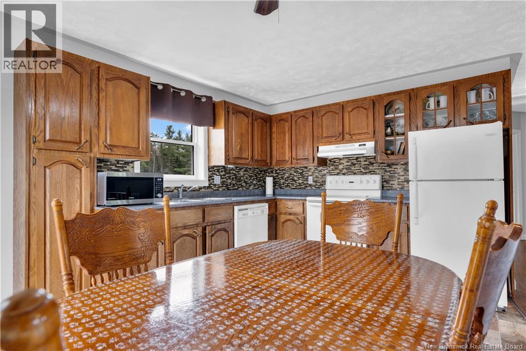 Photo 12 of 1341 Tweedie Brook Road, Kouchibouguac NB