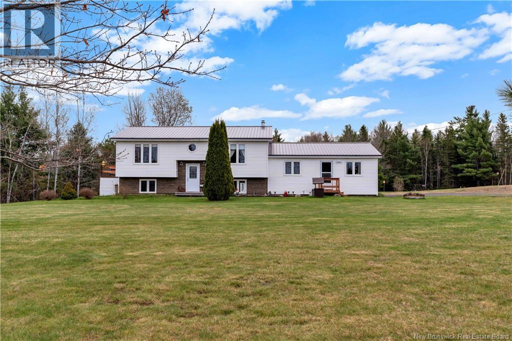 Photo 1 of 1341 Tweedie Brook Road, Kouchibouguac NB