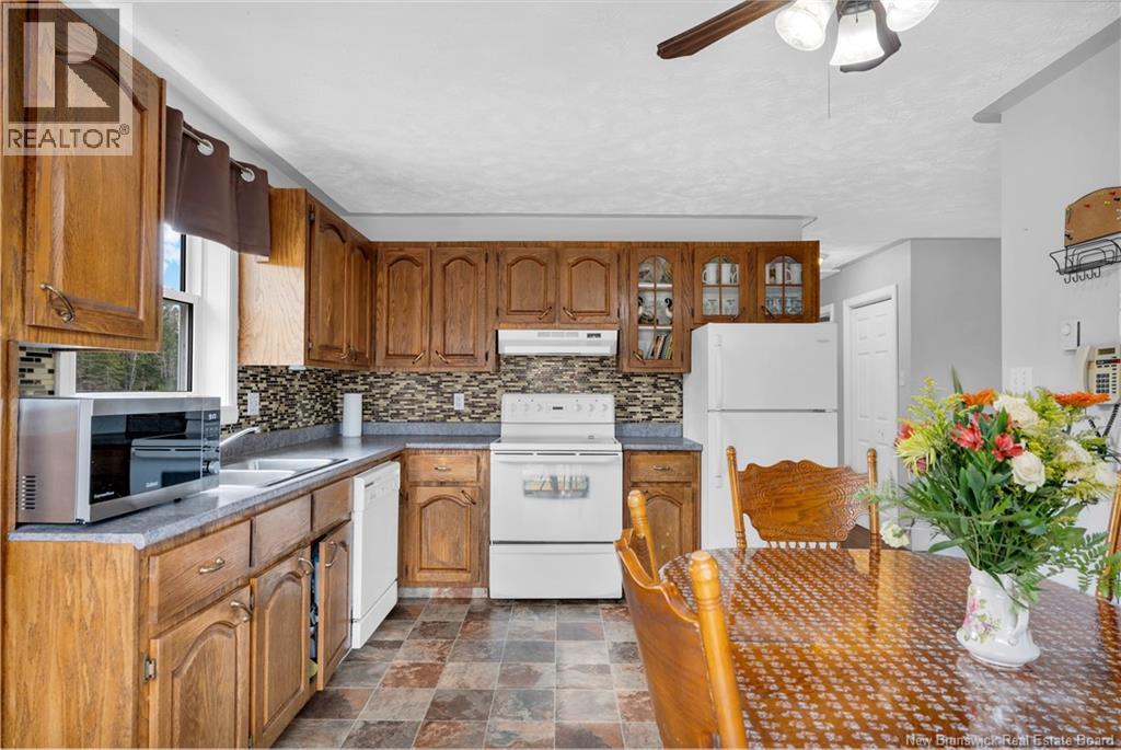 Photo 11 of 1341 Tweedie Brook Road, Kouchibouguac NB