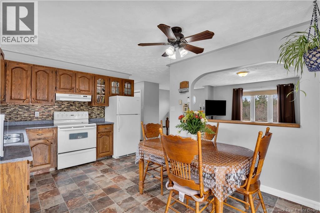 Photo 10 of 1341 Tweedie Brook Road, Kouchibouguac NB