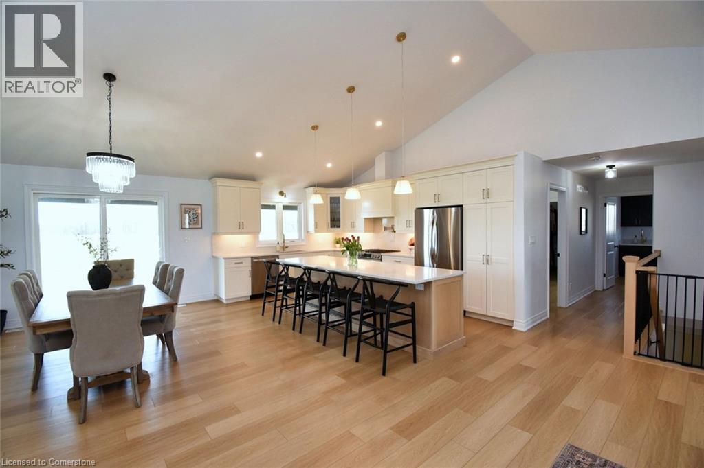 Photo 10 of 1294 Concession 1 Road S, Canfield ON