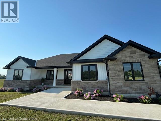 Photo 33 of 1294 Concession 1 Road S, Canfield ON