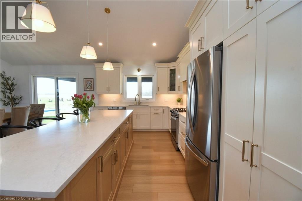 Photo 1 of 1294 Concession 1 Road S, Canfield ON