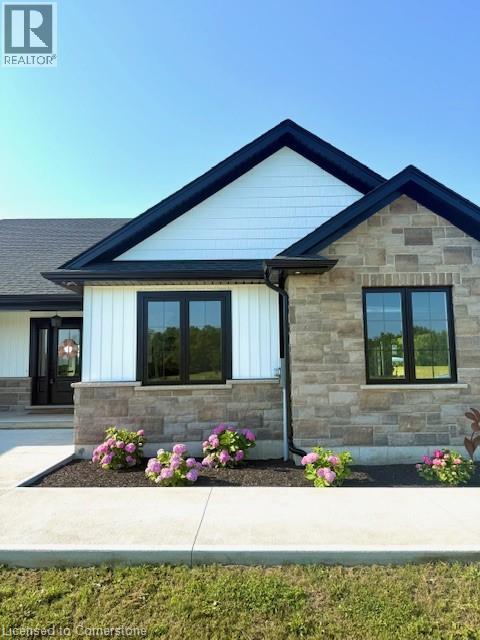 Photo 38 of 1294 Concession 1 Road S, Canfield ON