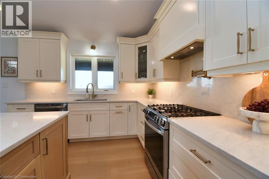 Photo 40 of 1294 Concession 1 Road S, Canfield ON