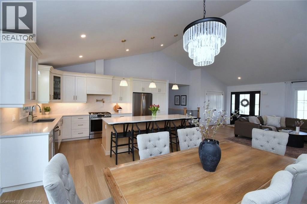 Photo 42 of 1294 Concession 1 Road S, Canfield ON