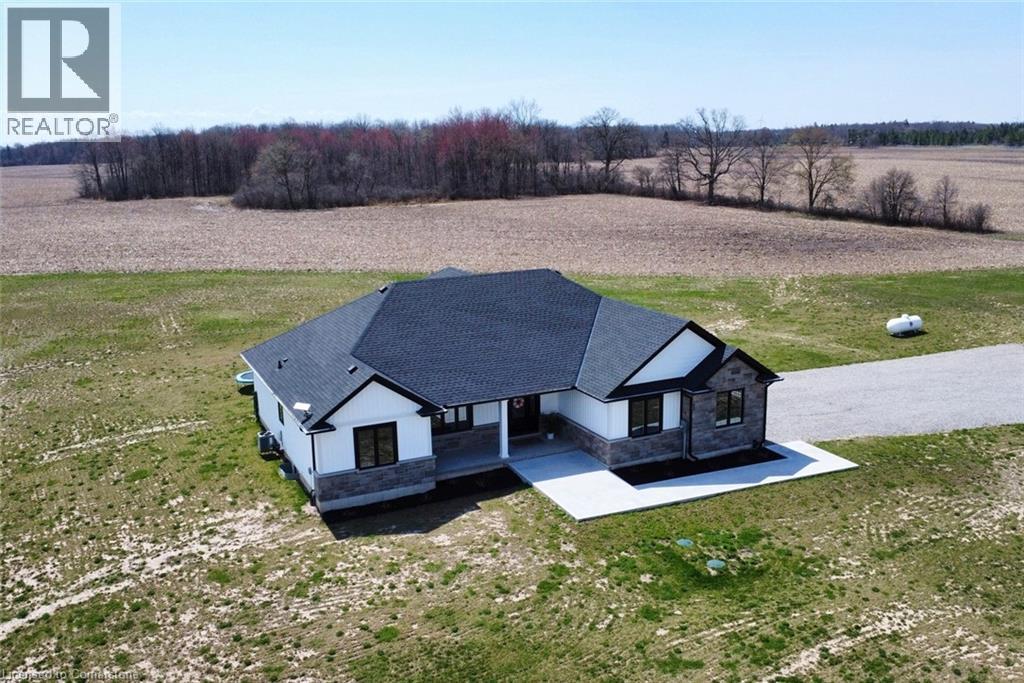 Photo 16 of 1294 Concession 1 Road S, Canfield ON