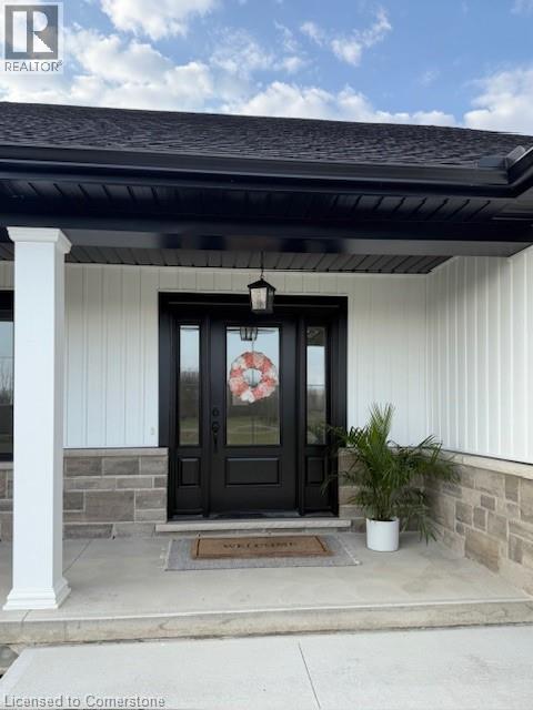 Photo 32 of 1294 Concession 1 Road S, Canfield ON