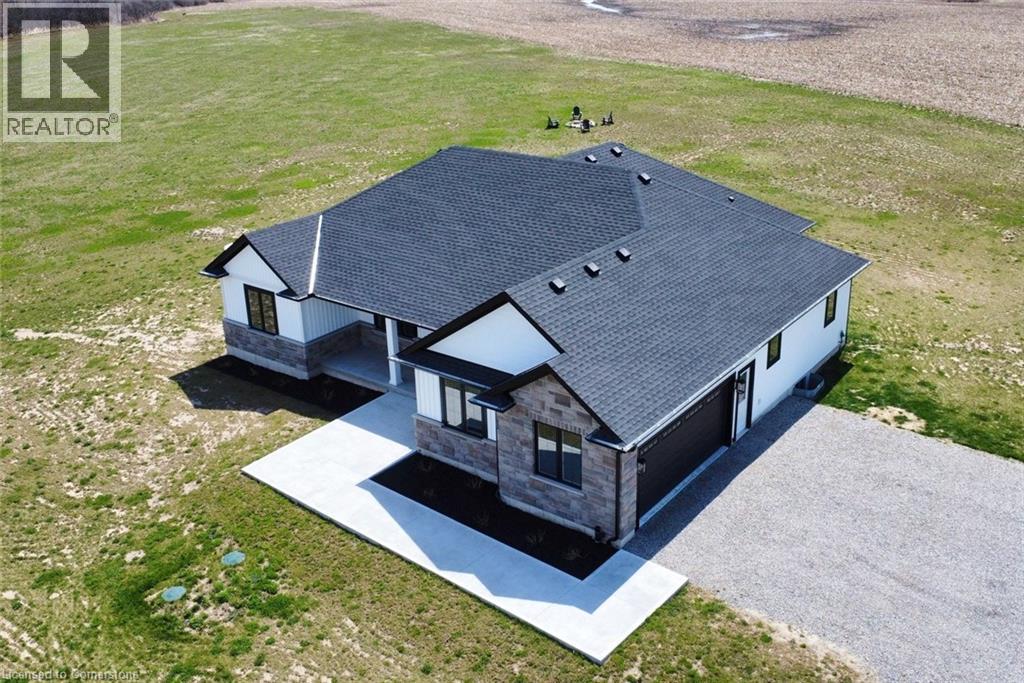 Photo 44 of 1294 Concession 1 Road S, Canfield ON