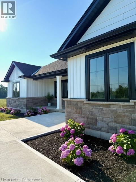 Photo 45 of 1294 Concession 1 Road S, Canfield ON