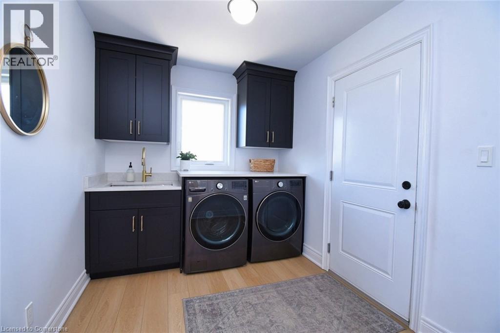 Photo 4 of 1294 Concession 1 Road S, Canfield ON