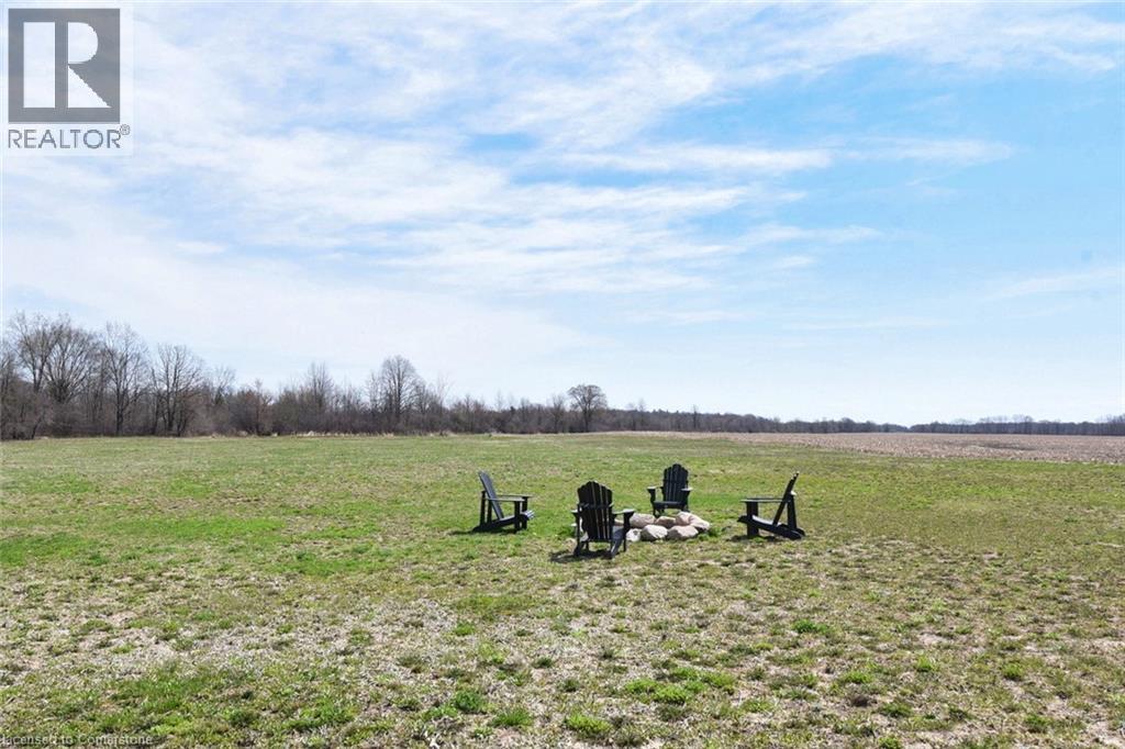 Photo 13 of 1294 Concession 1 Road S, Canfield ON