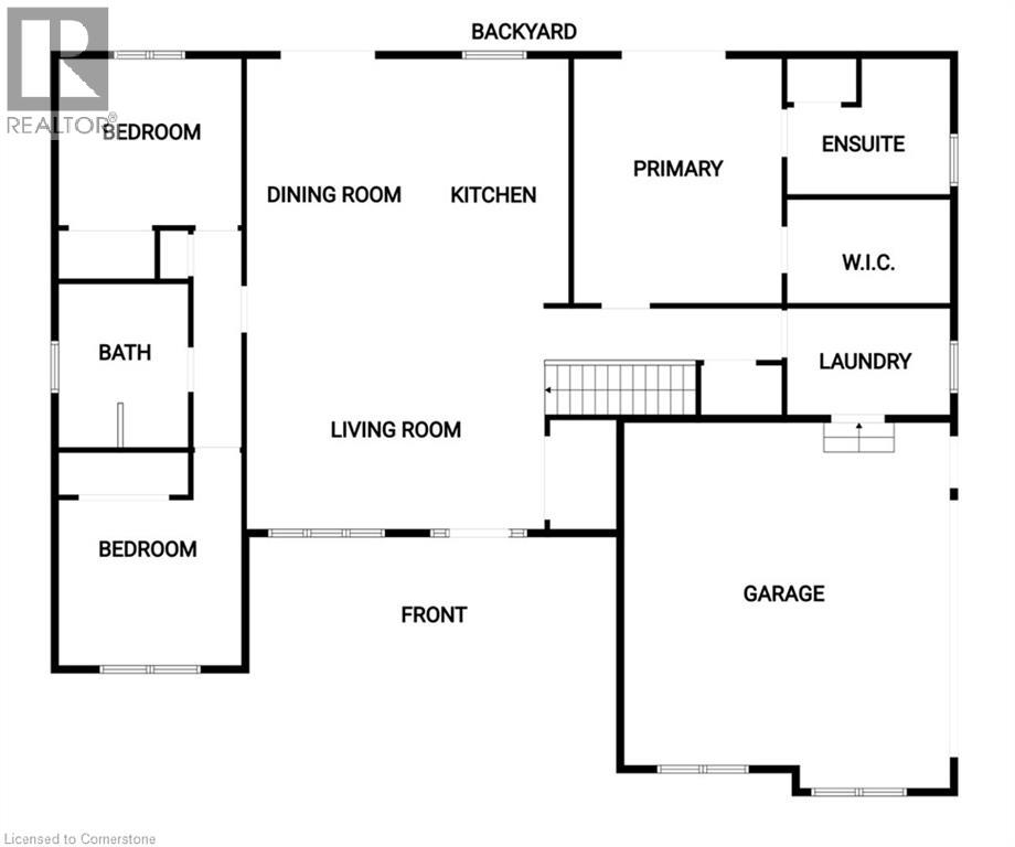 Photo 14 of 1294 Concession 1 Road S, Canfield ON