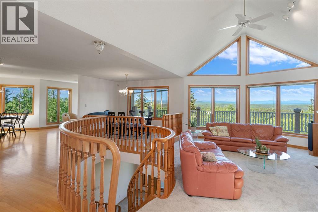 Photo 1 of 288145 160 Avenue W, Rural Foothills County AB