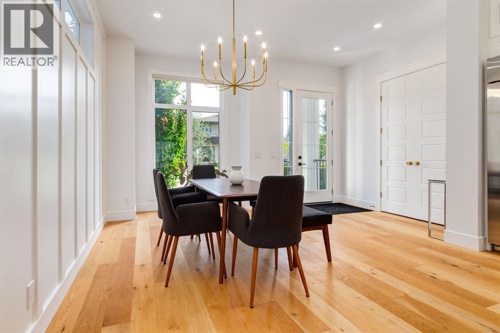 Photo 10 of 2720 4 Avenue Nw, Calgary AB