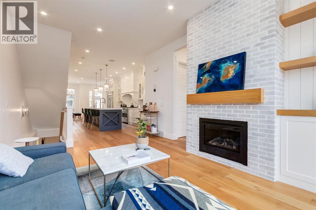 Photo 14 of 2720 4 Avenue Nw, Calgary AB