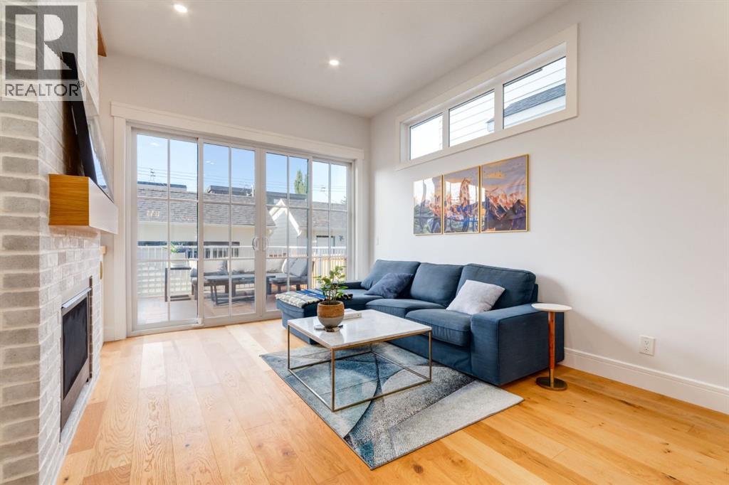 Photo 11 of 2720 4 Avenue Nw, Calgary AB