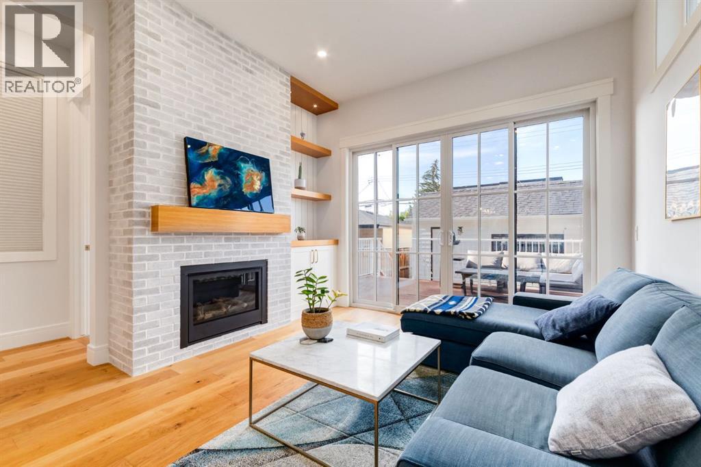 Photo 13 of 2720 4 Avenue Nw, Calgary AB
