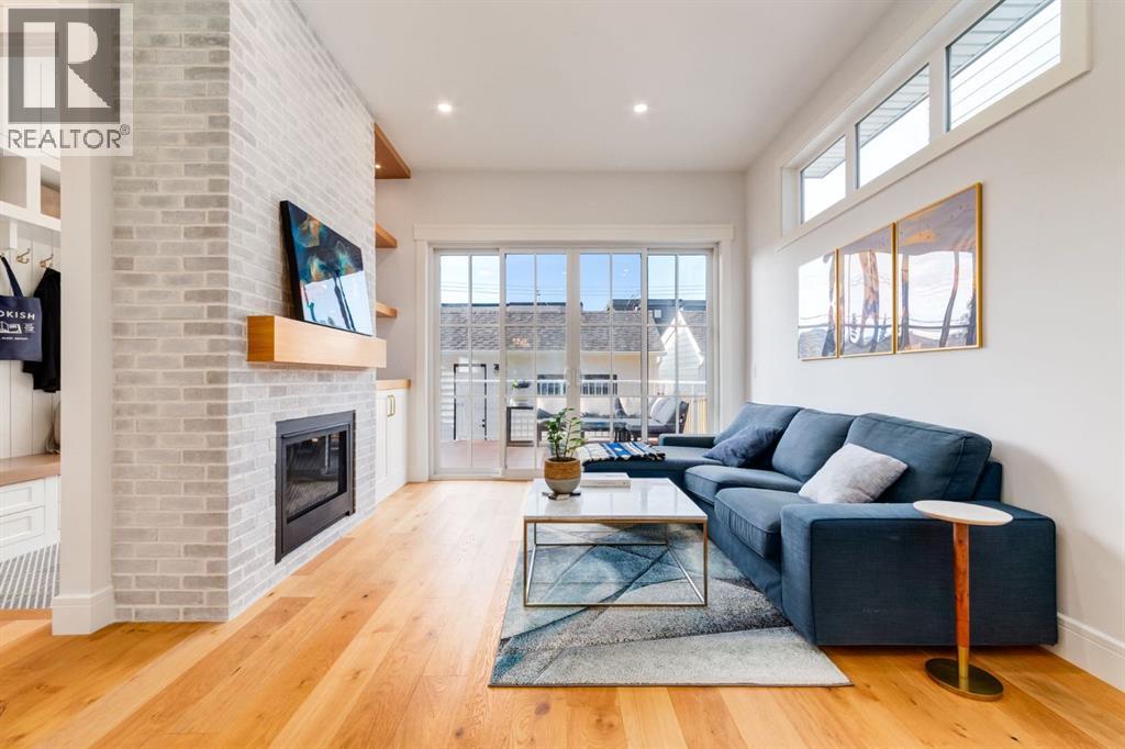 Photo 12 of 2720 4 Avenue Nw, Calgary AB