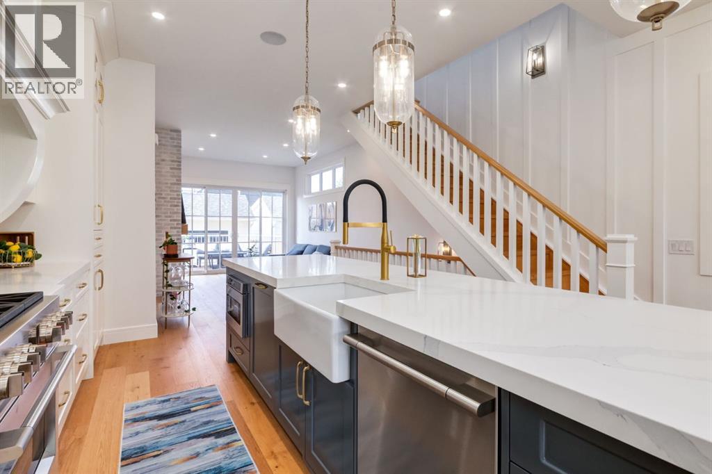 Photo 6 of 2720 4 Avenue Nw, Calgary AB
