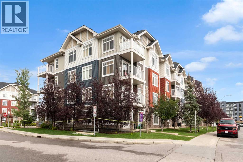 1209, 155 Skyview Ranch Way NE, Calgary, Alberta