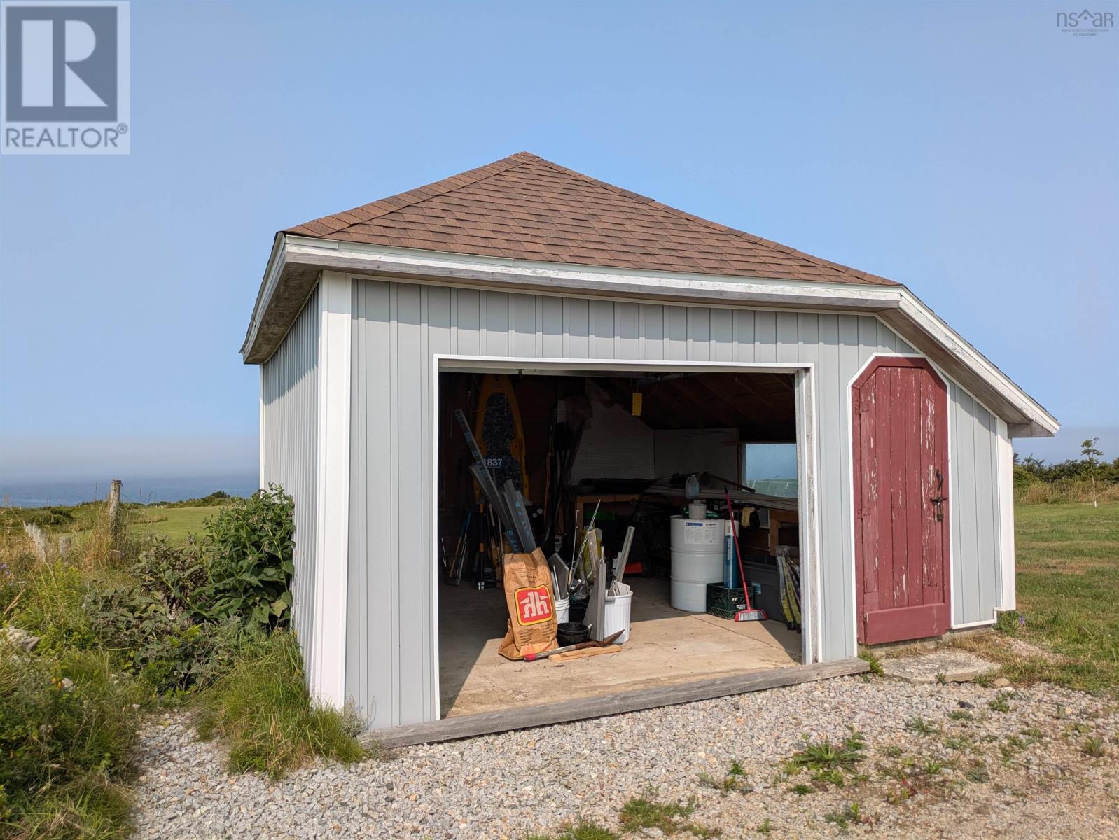 Property 43 of 45 of 1837 Main Shore Road