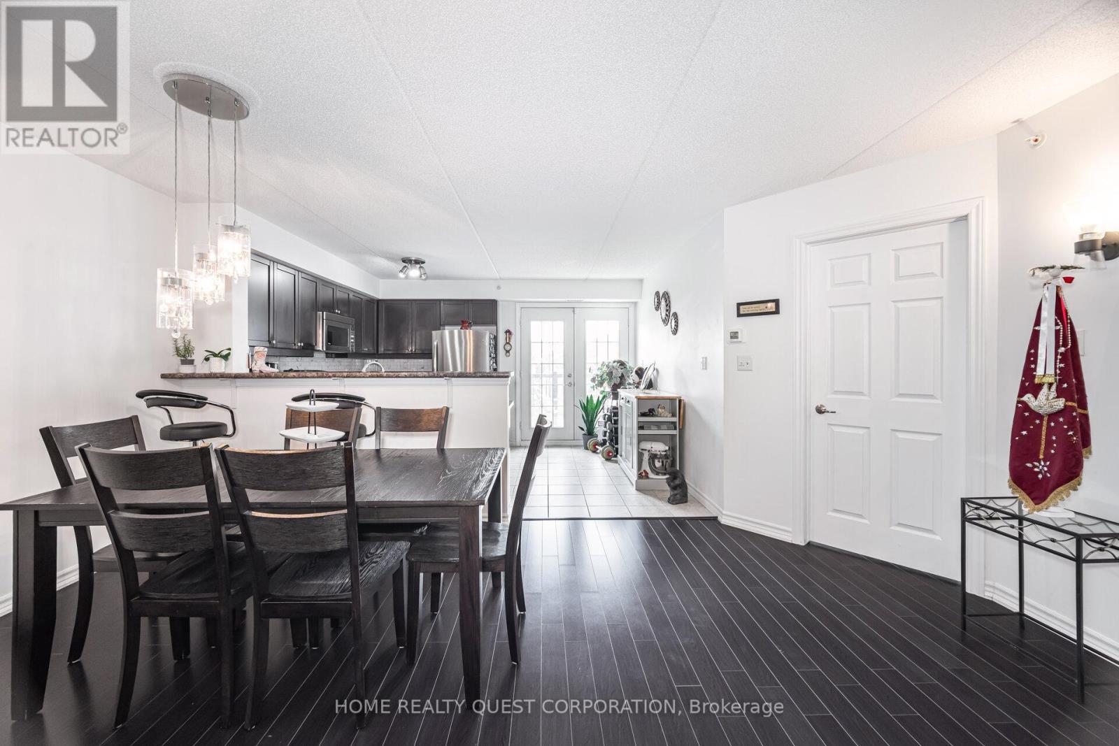 Photo 10 of 212 1340 Main Street E, Milton ON