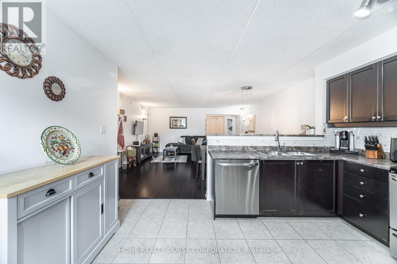 Photo 12 of 212 1340 Main Street E, Milton ON