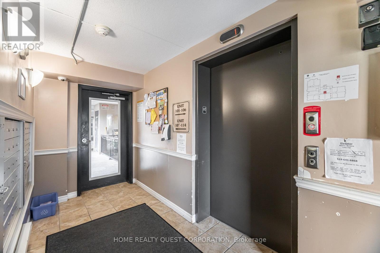 Photo 34 of 212 1340 Main Street E, Milton ON