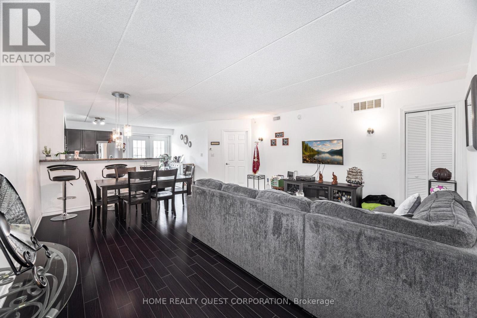 Photo 5 of 212 1340 Main Street E, Milton ON