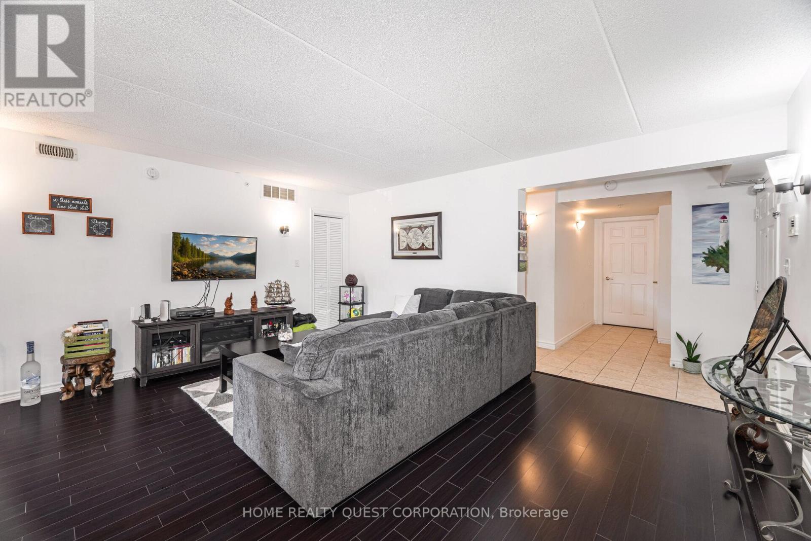 Photo 6 of 212 1340 Main Street E, Milton ON
