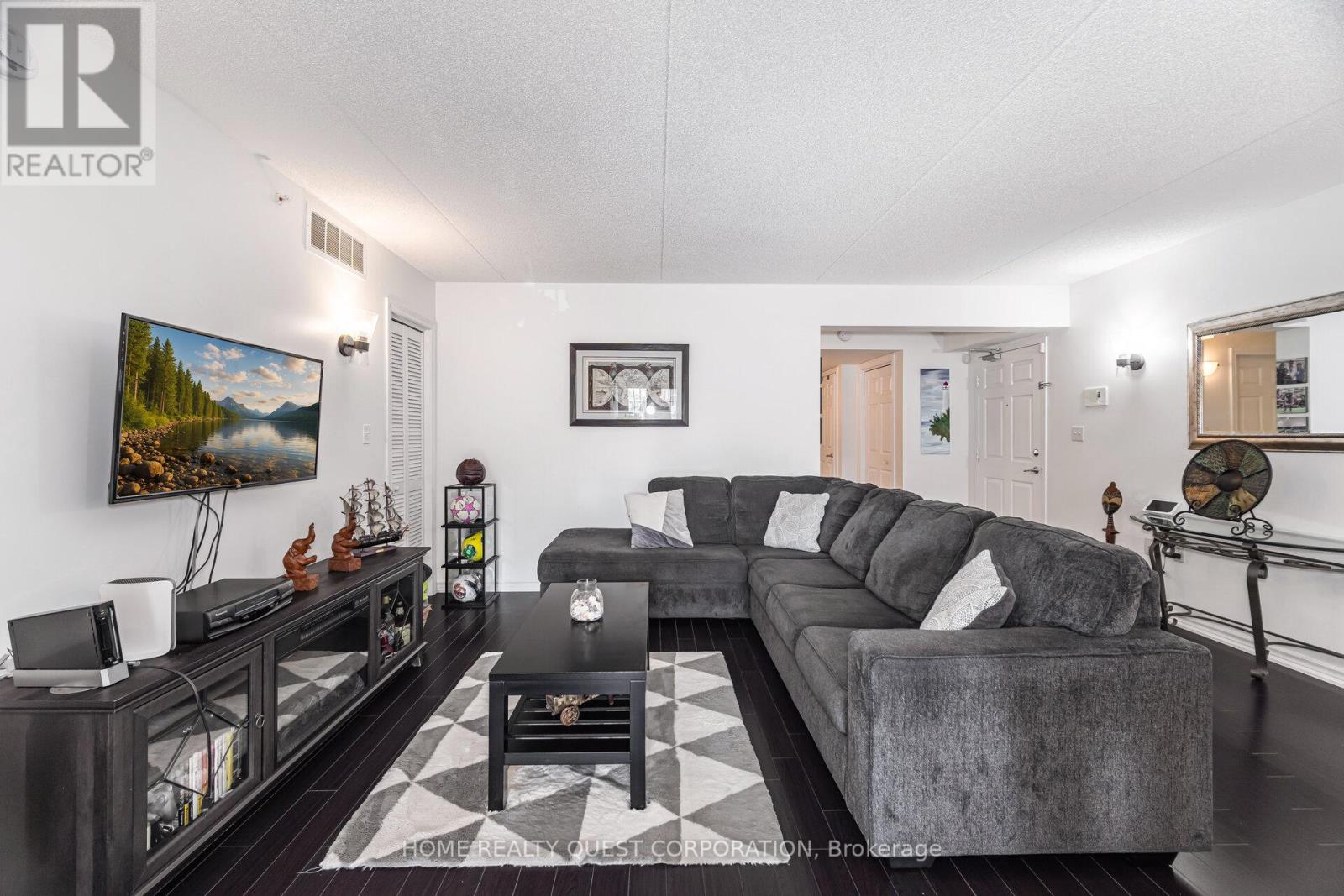 Photo 7 of 212 1340 Main Street E, Milton ON