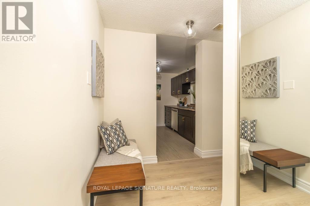 Photo 20 of 1806 4205 Shipp Drive, Mississauga ON