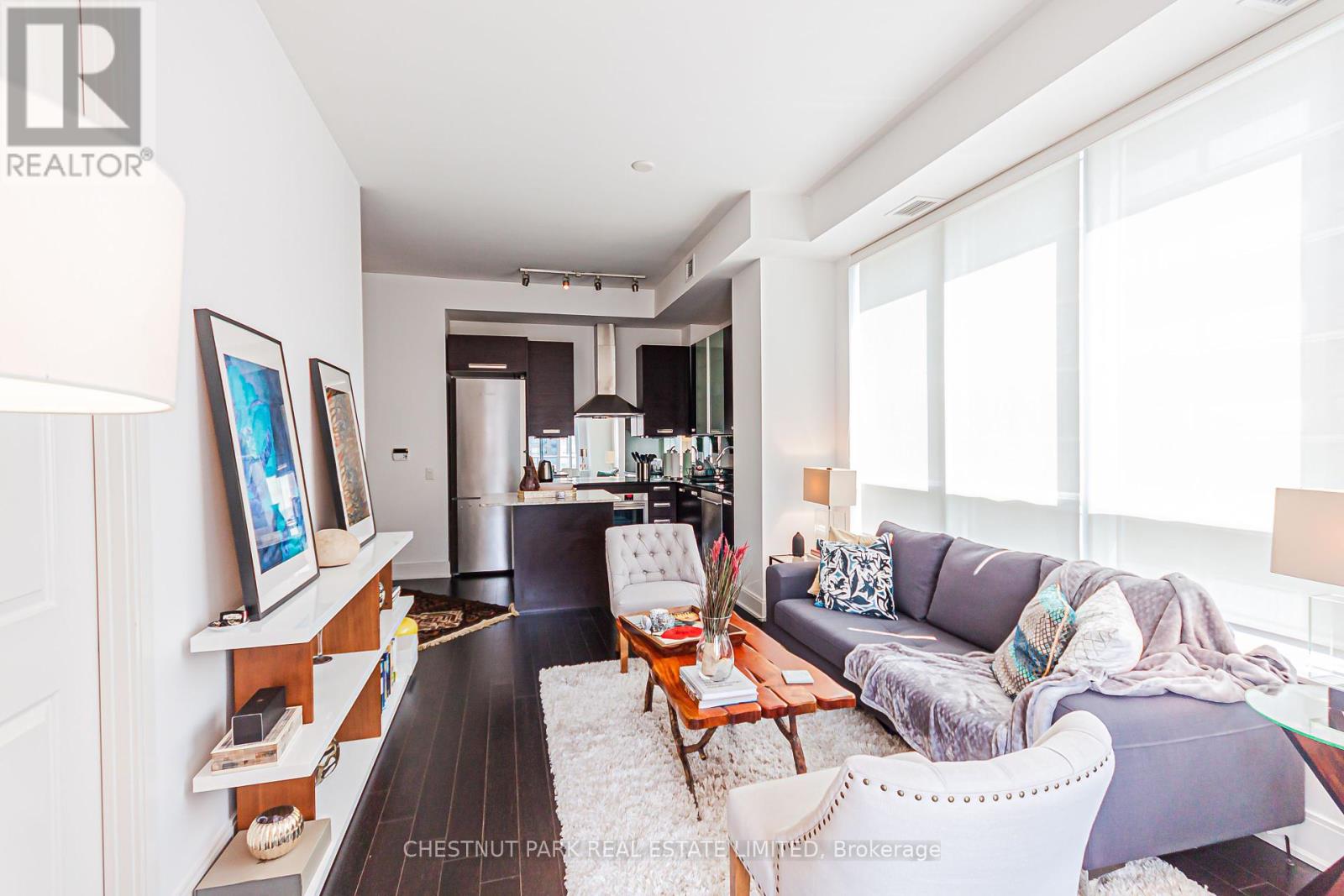 Photo 30 of 1204 21 Balmuto Street, Toronto ON
