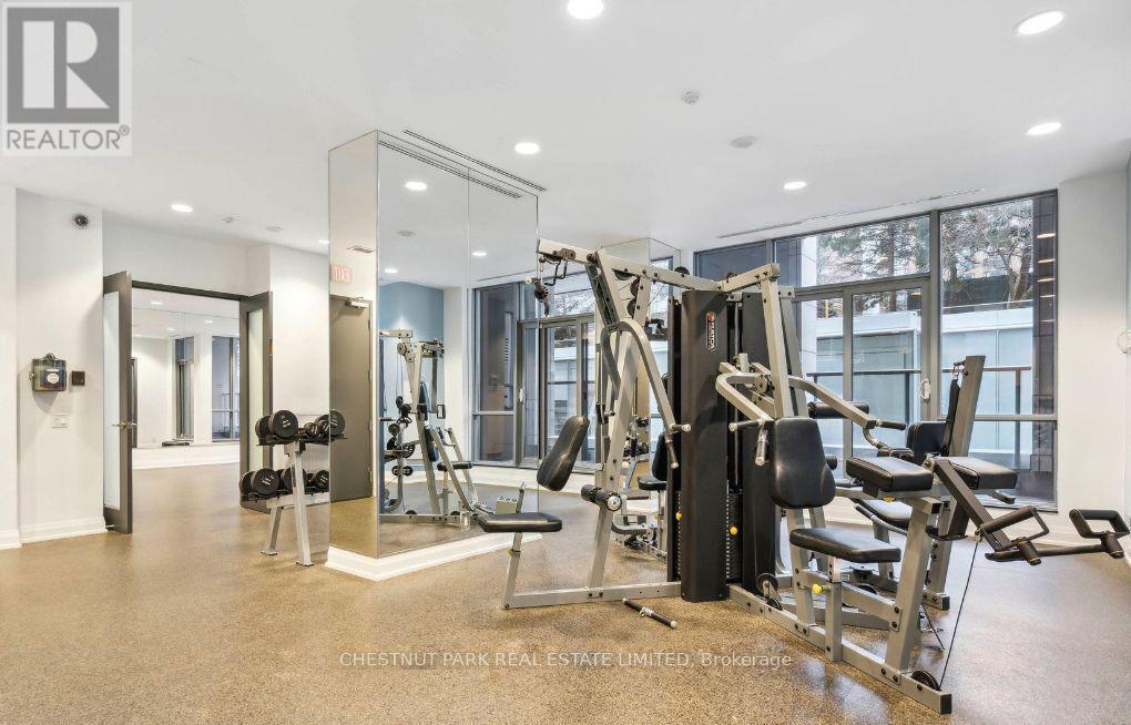 Photo 26 of 1204 21 Balmuto Street, Toronto ON