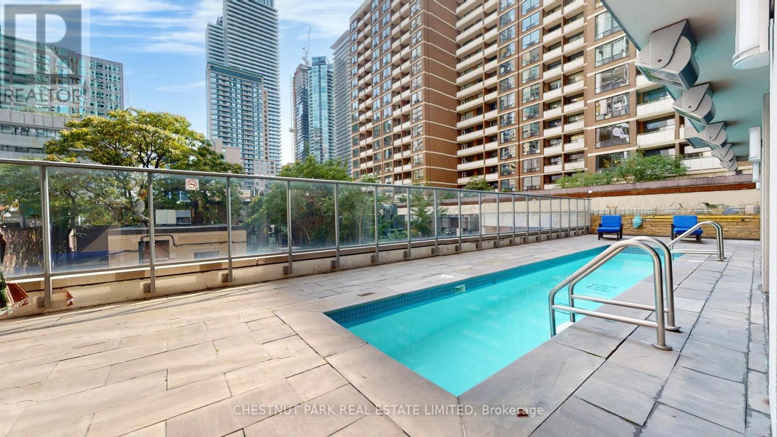 Photo 29 of 1204 21 Balmuto Street, Toronto ON